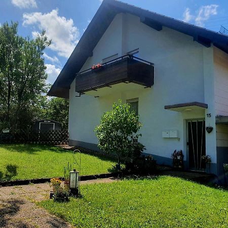 Albblick Lägenhet Bad Herrenalb Exteriör bild